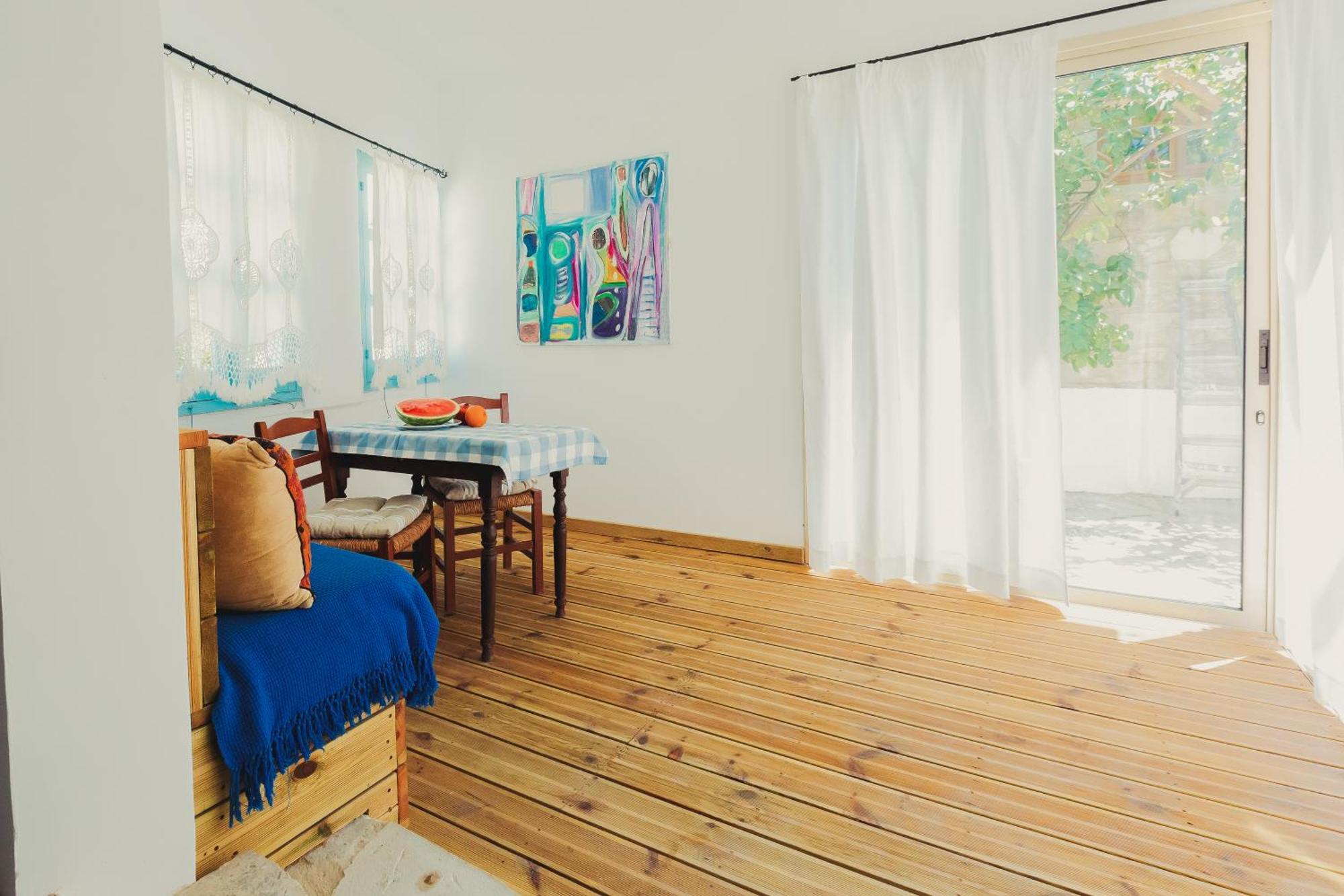 Archondia House - Holiday Apartments With Pool Kalavasos Luaran gambar