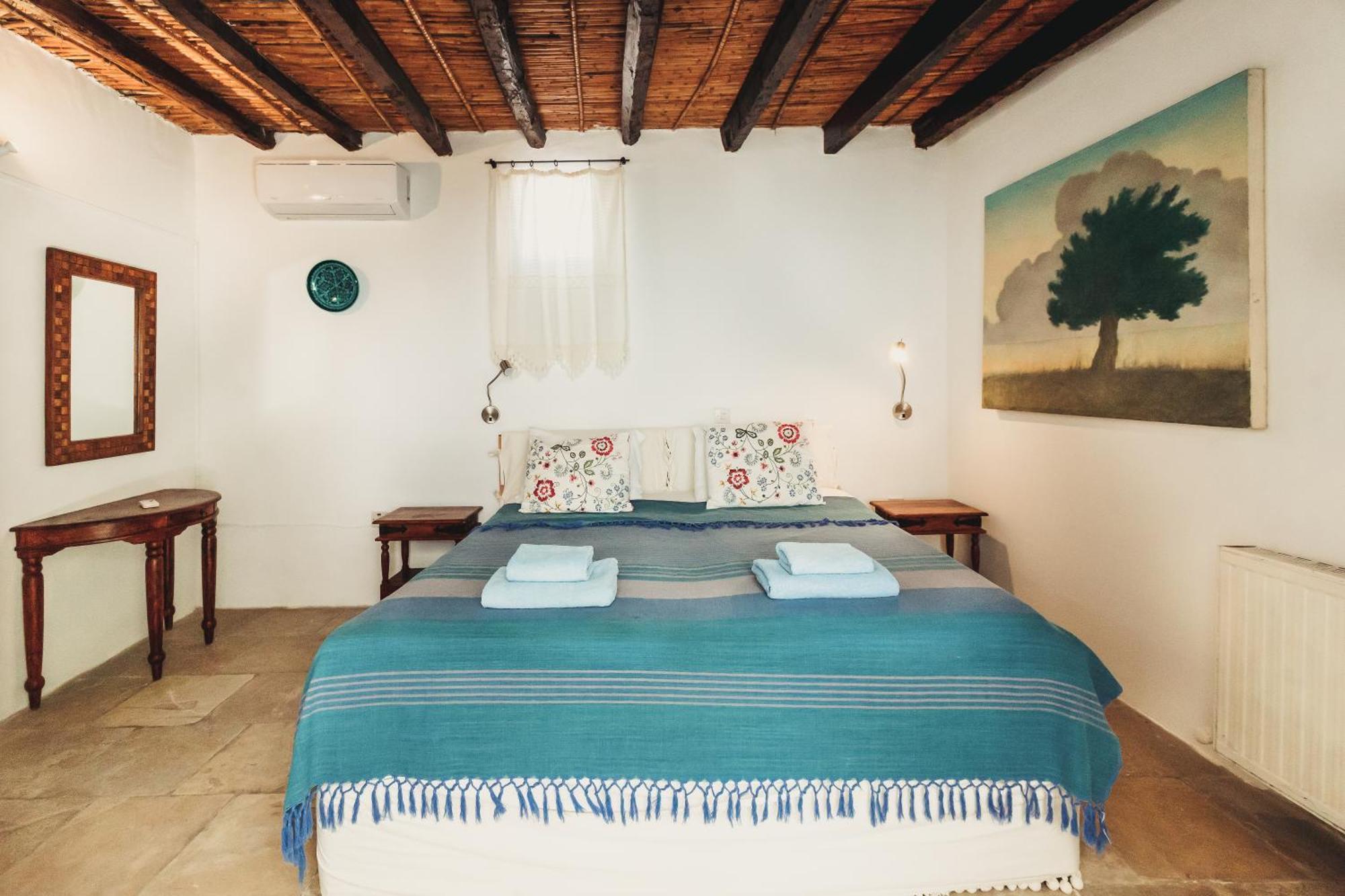 Archondia House - Holiday Apartments With Pool Kalavasos Luaran gambar