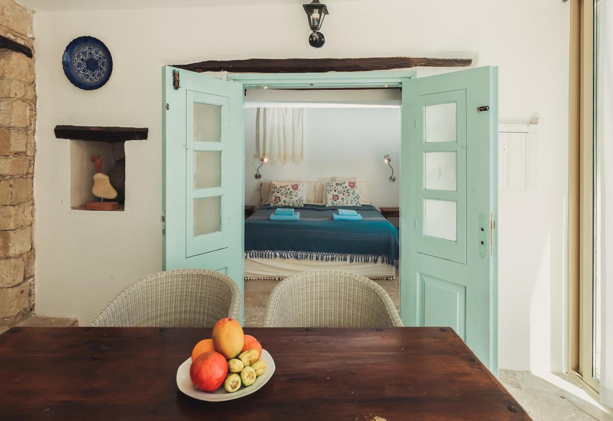 Archondia House - Holiday Apartments With Pool Kalavasos Luaran gambar