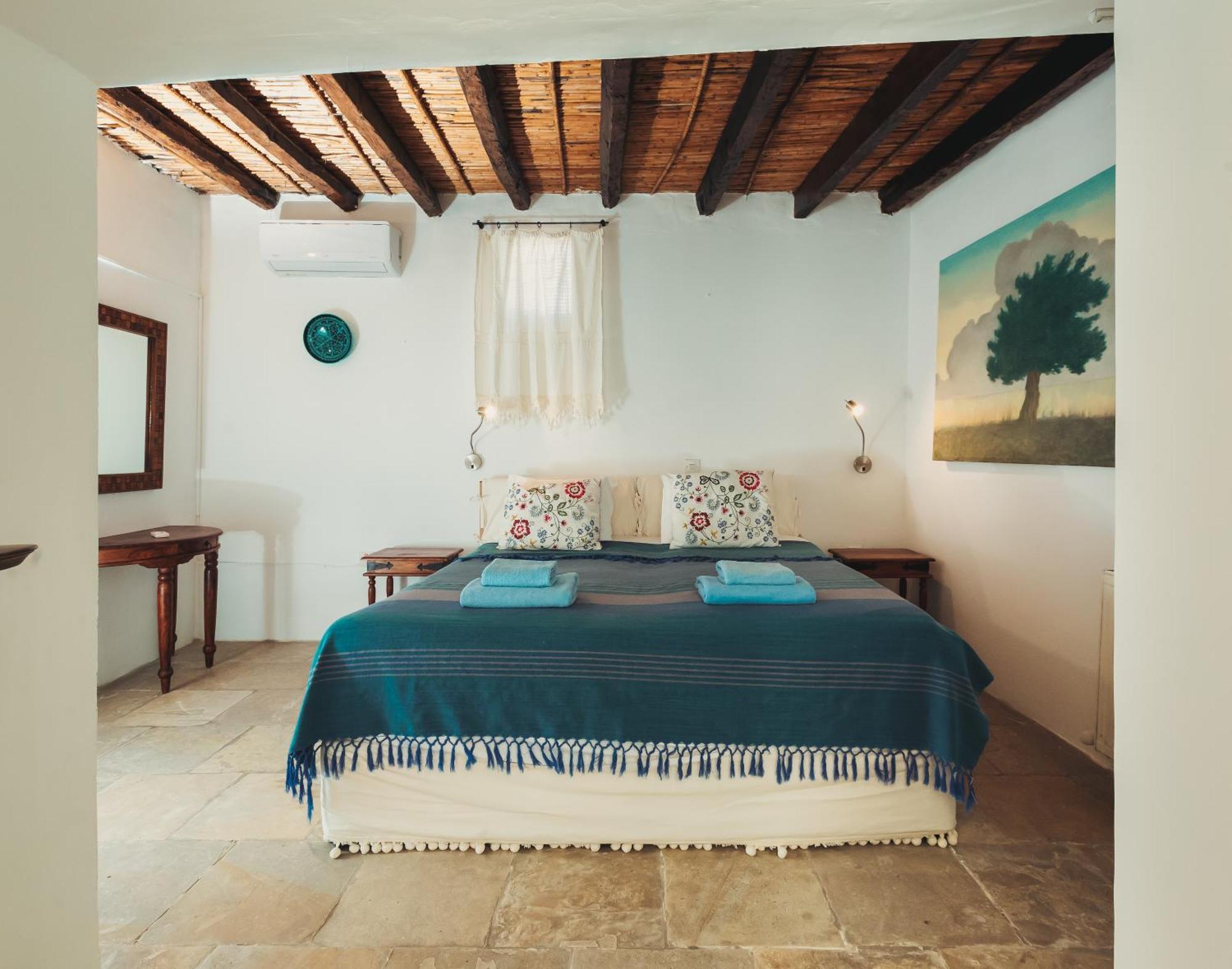 Archondia House - Holiday Apartments With Pool Kalavasos Luaran gambar