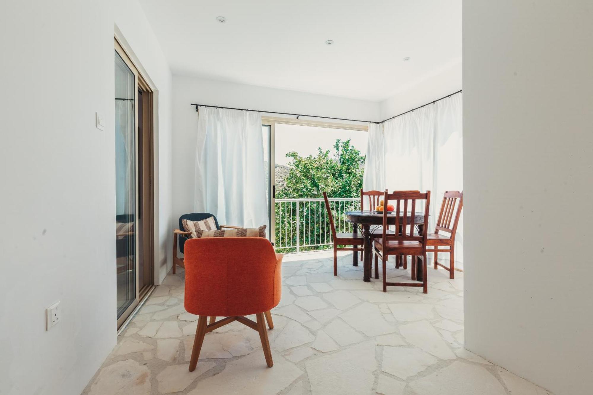 Archondia House - Holiday Apartments With Pool Kalavasos Luaran gambar