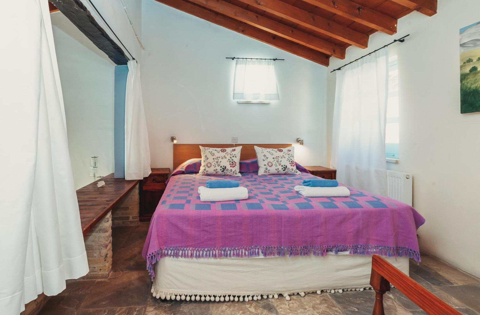 Archondia House - Holiday Apartments With Pool Kalavasos Luaran gambar
