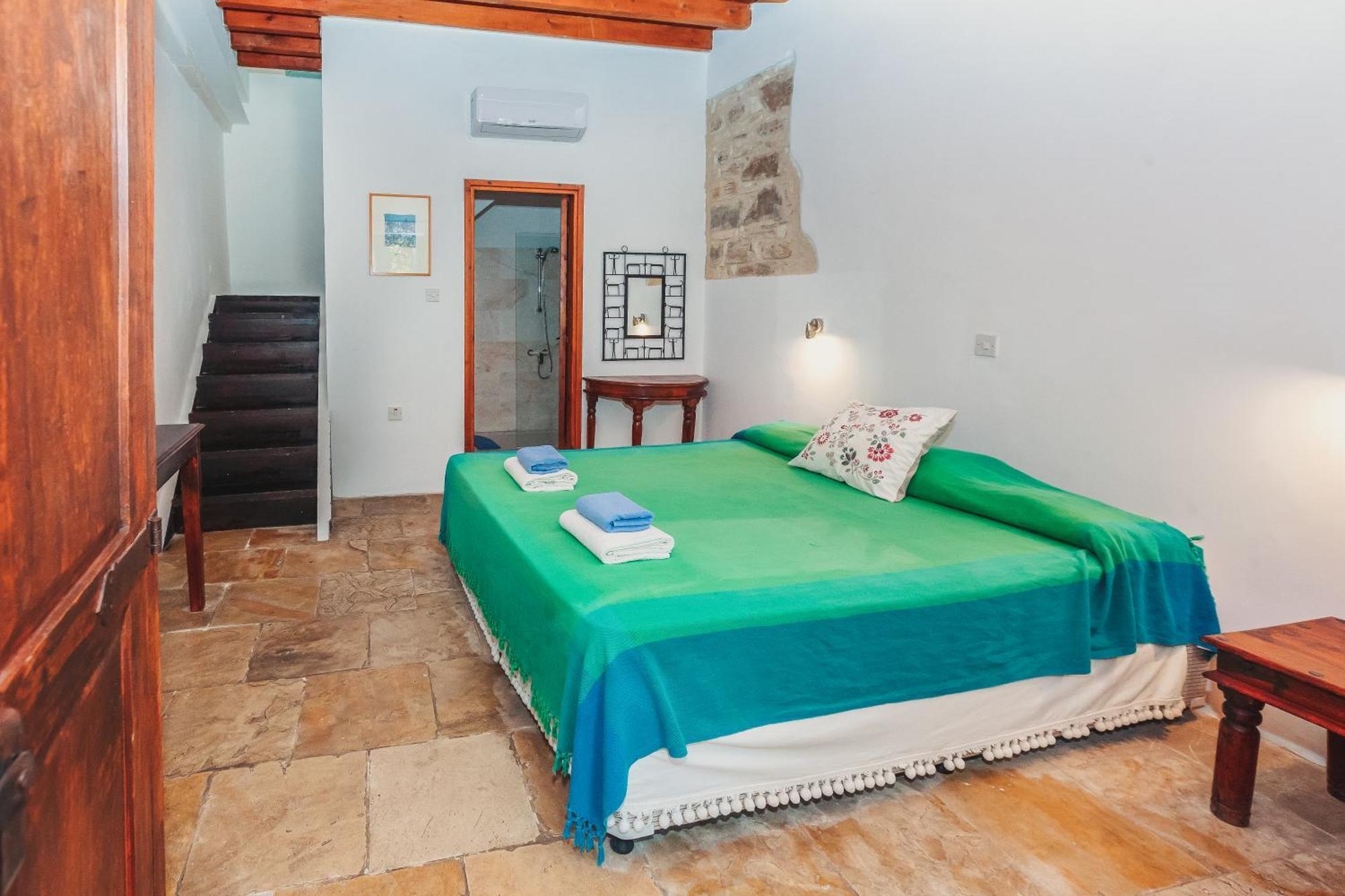 Archondia House - Holiday Apartments With Pool Kalavasos Luaran gambar