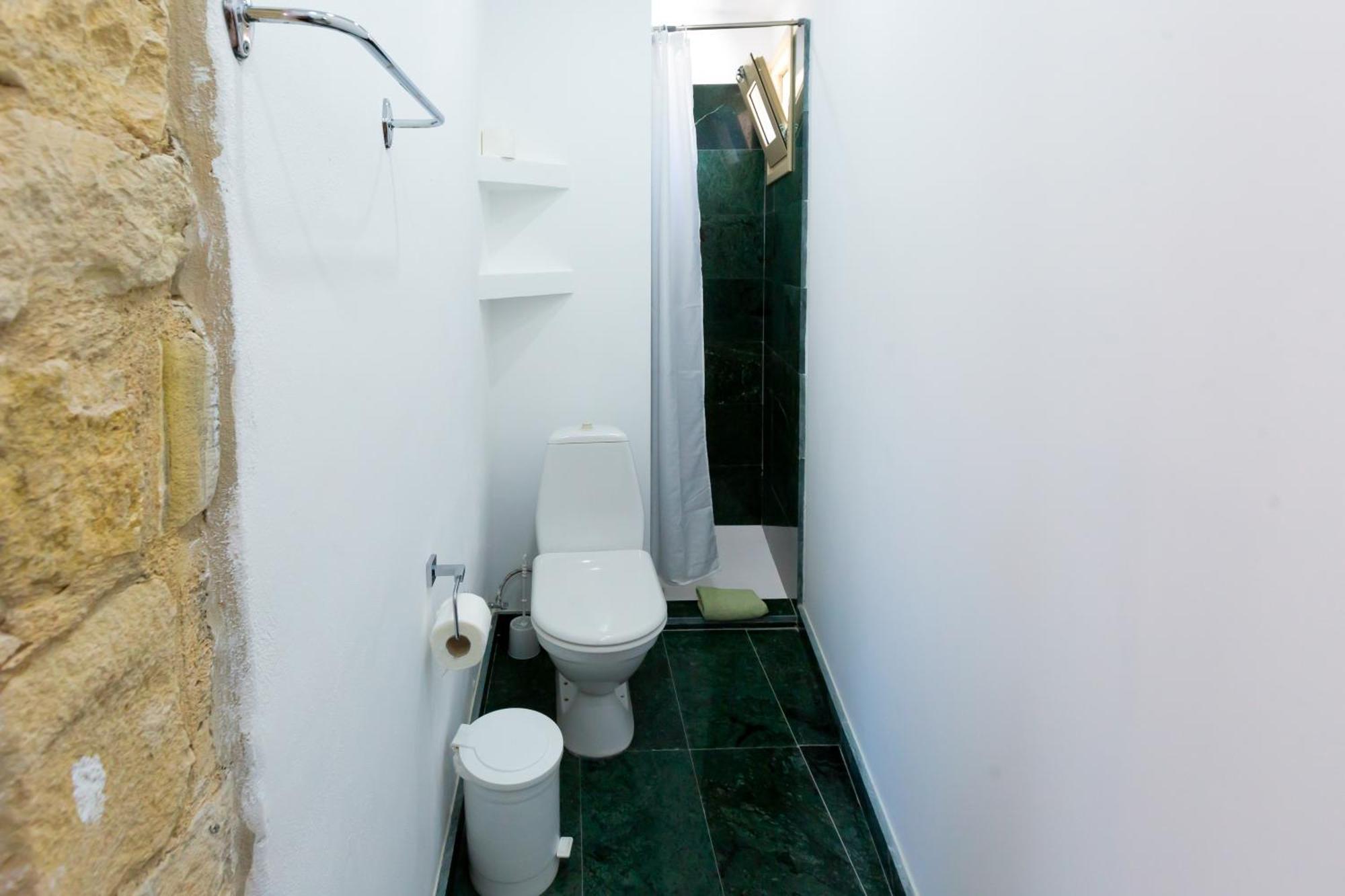 Archondia House - Holiday Apartments With Pool Kalavasos Luaran gambar