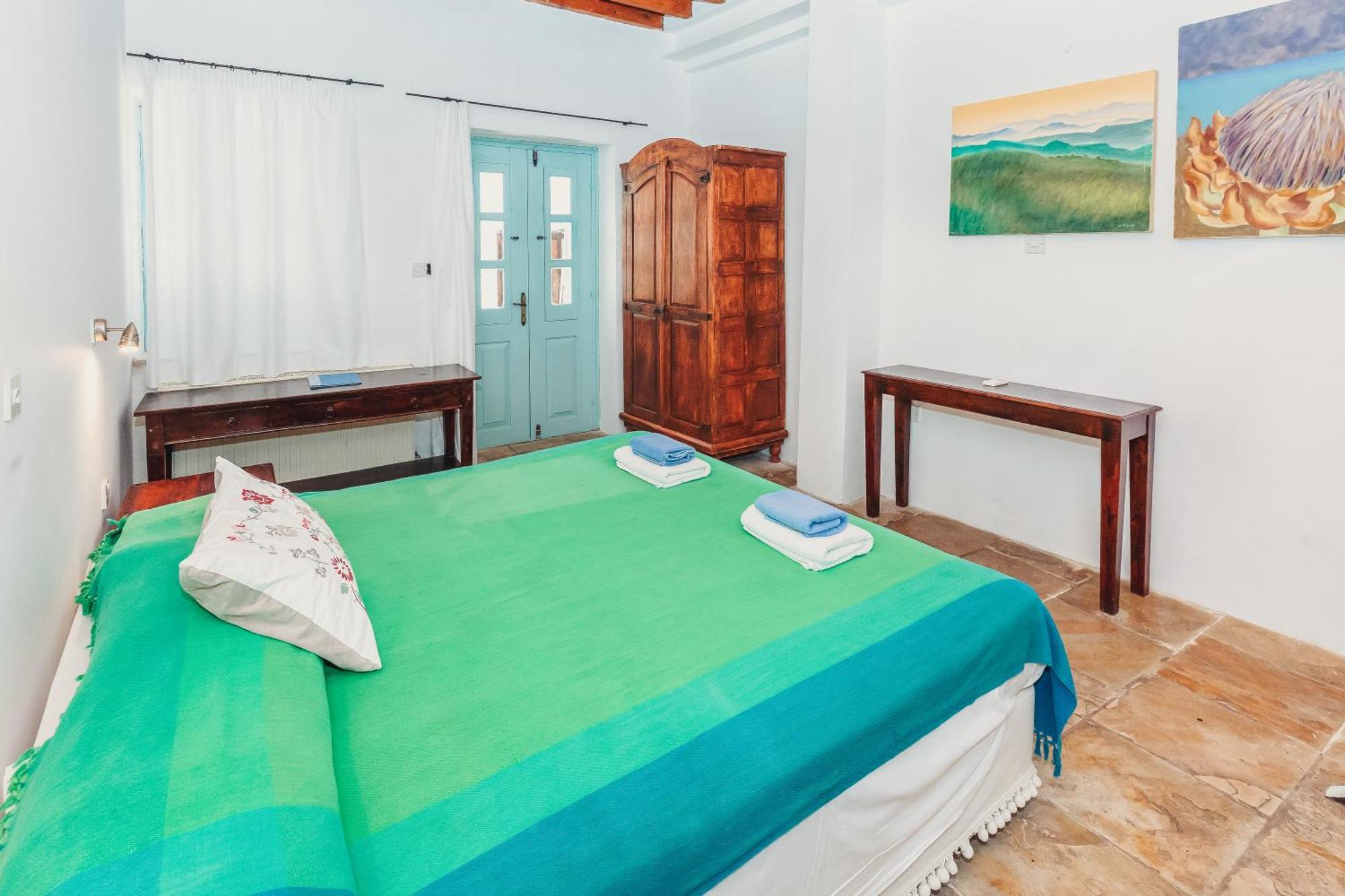 Archondia House - Holiday Apartments With Pool Kalavasos Luaran gambar