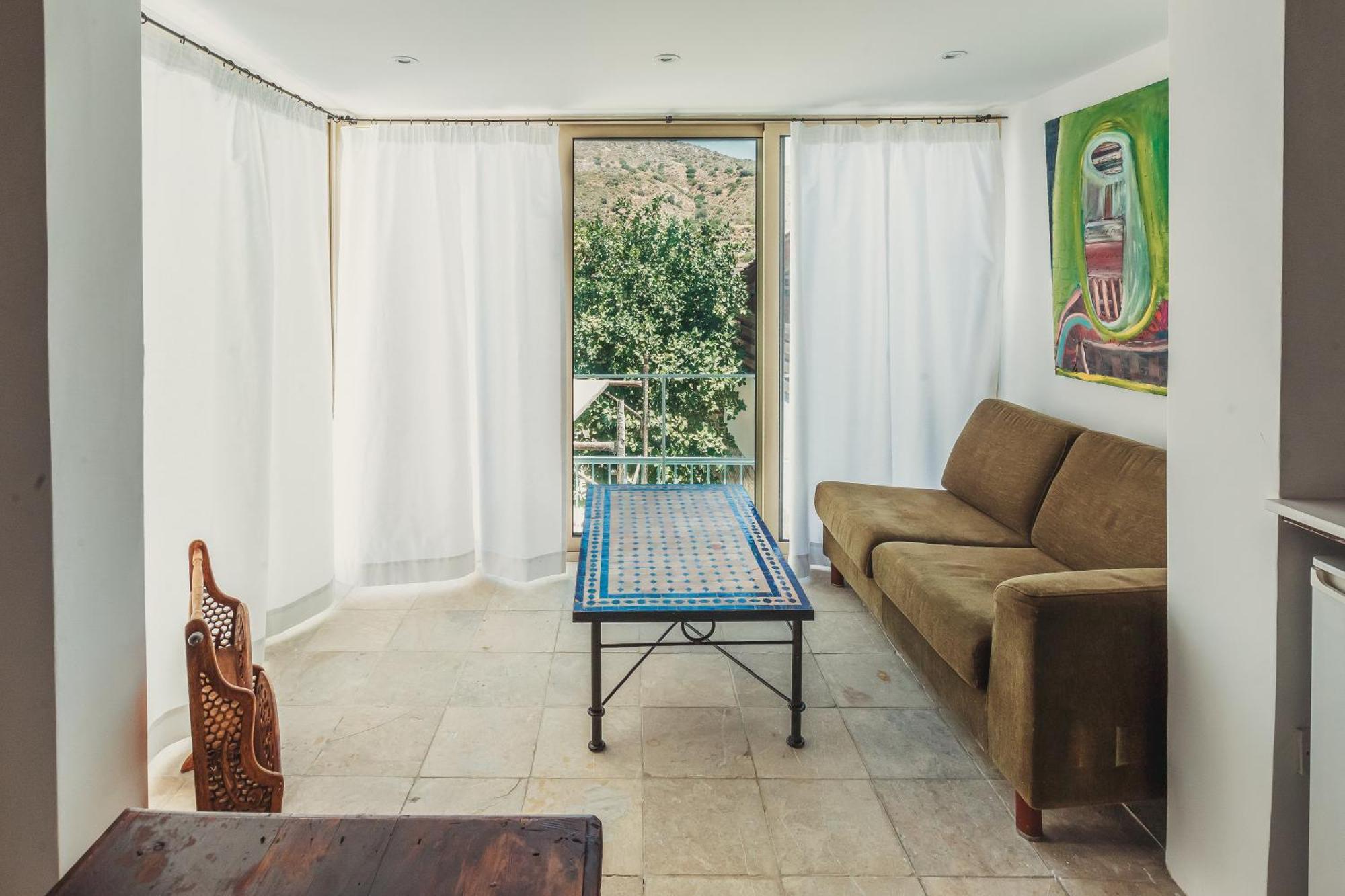 Archondia House - Holiday Apartments With Pool Kalavasos Luaran gambar
