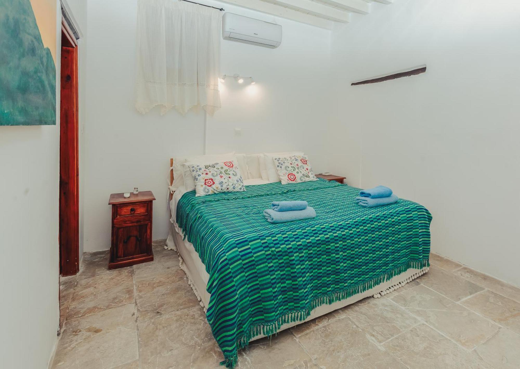 Archondia House - Holiday Apartments With Pool Kalavasos Luaran gambar