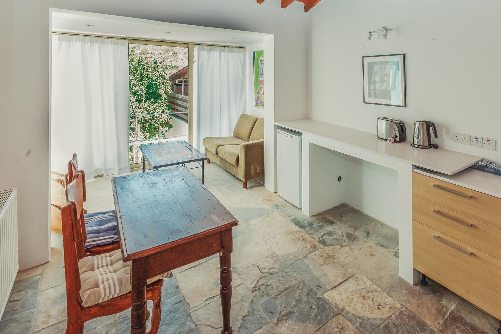 Archondia House - Holiday Apartments With Pool Kalavasos Luaran gambar