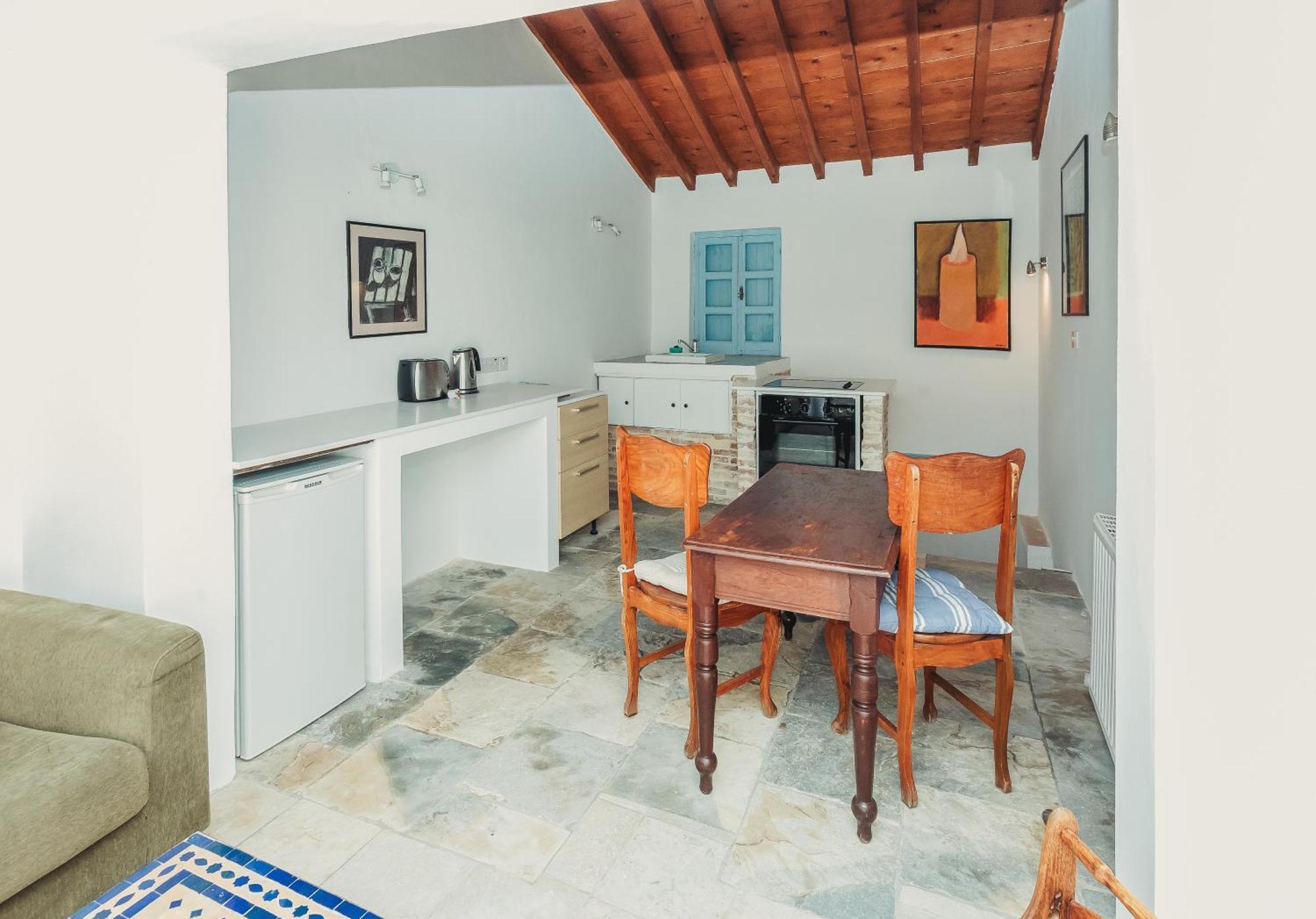 Archondia House - Holiday Apartments With Pool Kalavasos Luaran gambar
